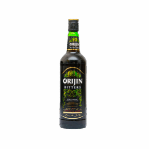 ORIJIN BITTERS | BITTERS | 30% | 75CL
