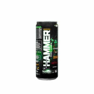 Odogwu Hammer | Vodka | 18% | 33cl