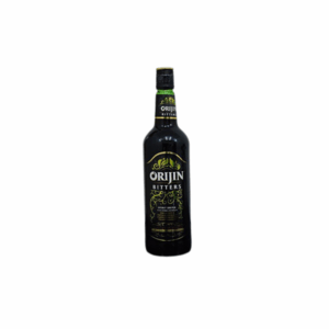 Orijin Bitters | Bitters | 30% | 75cl