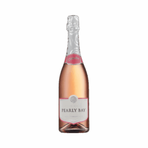 PEARLY BAY SPARKILING ROSE | WINE | 8% | 75CL
