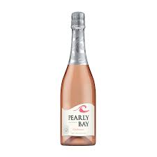 PEARLY BAY SPARKILING ROSE | WINE | 8% | 75CL