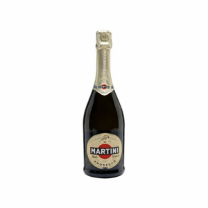 MARTINI PROSECCO | WINE | 12% | 75CL