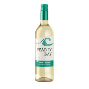 Pearly Bay Sweet White | Wine | 13% | 70CL