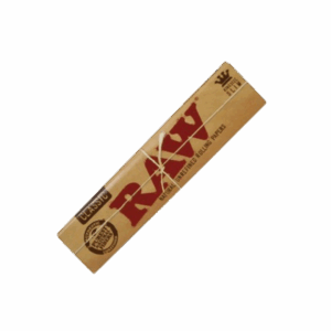 RAW ROLLING PAPER WITH PAPER