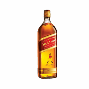 JOHNNIE WALKER RED lABEL | WHISKEY | 40% | 75CL
