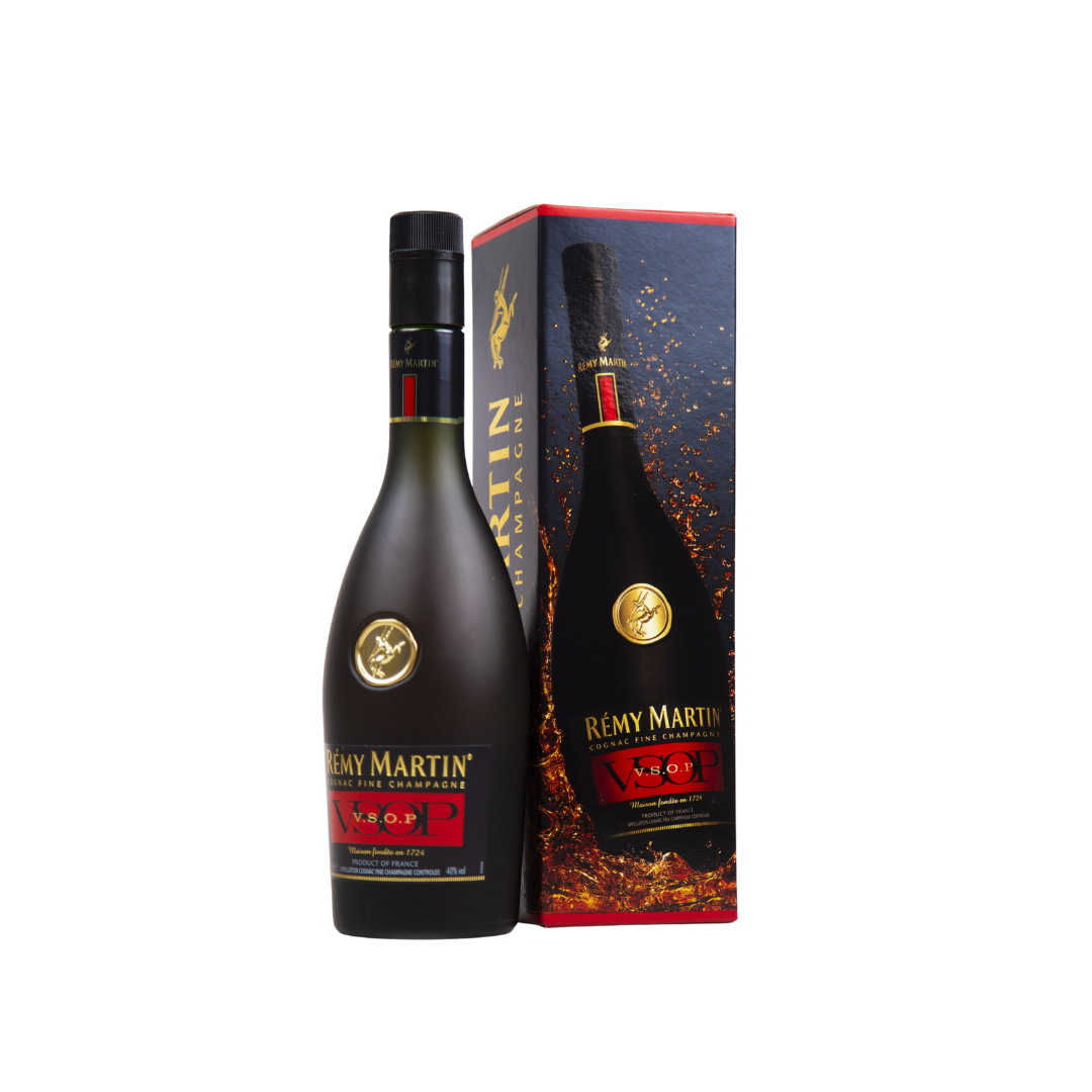 REMY MARTIN VSOP | COGNAC | 40% | 75CL