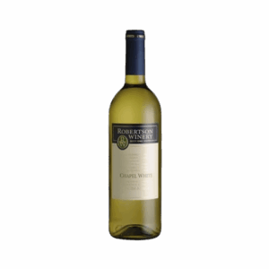 ROBERTSON CHAPEL WHITE | WINE | 12.5% | 75CL