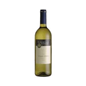 ROBERTSON CHAPEL WHITE | WINE | 12.5% | 75CL