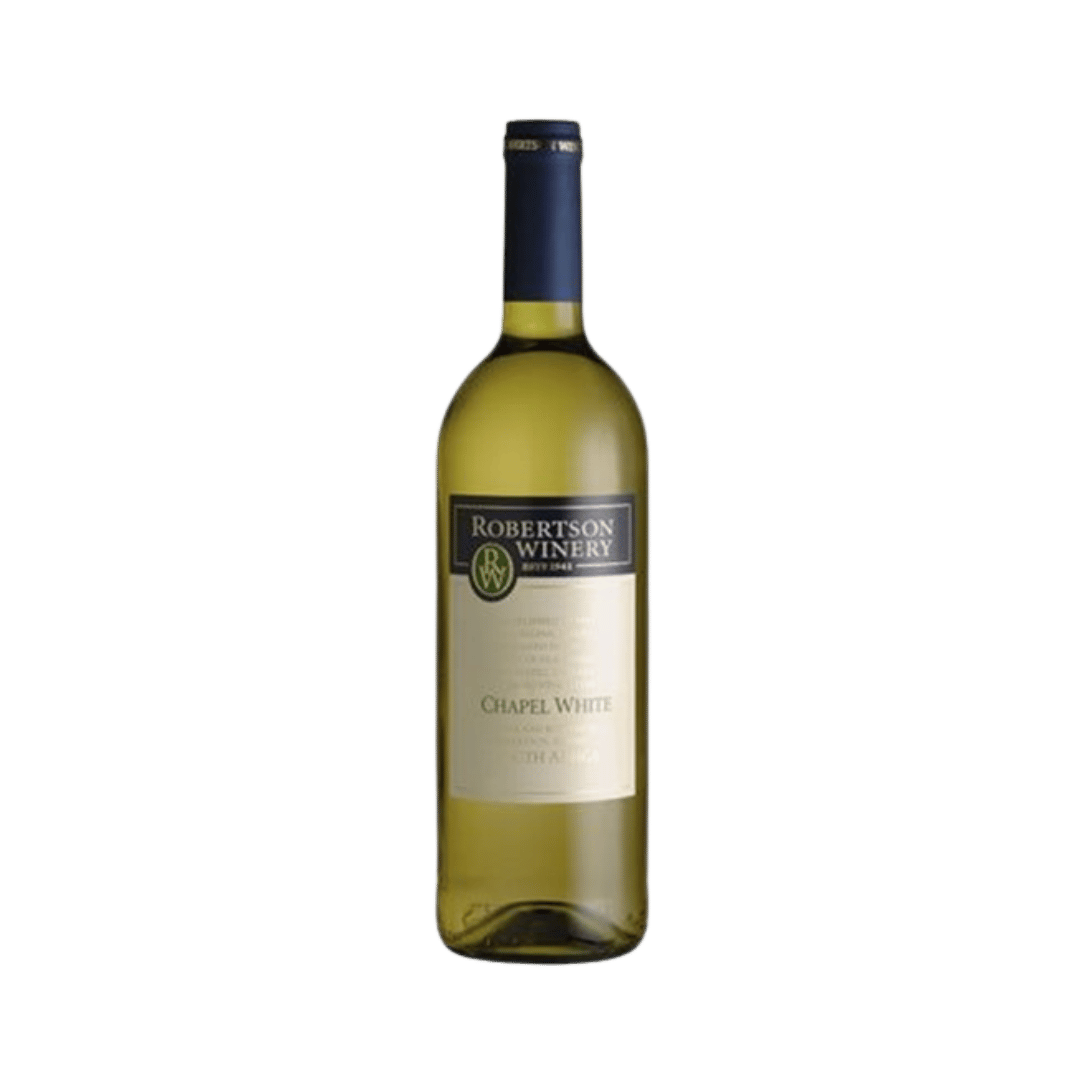 ROBERTSON CHAPEL WHITE | WINE | 12.5% | 75CL