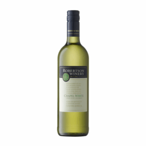 ROBERTSON CHAPEL WHITE | WINE | 12% | 75CL