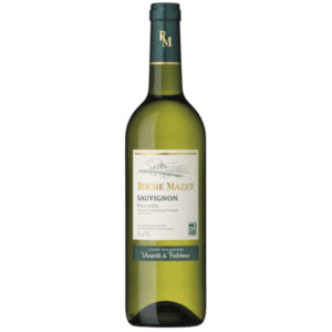 ROCHE MAZET SAUVIGNON BLANC | WINE | 12% | 75CL