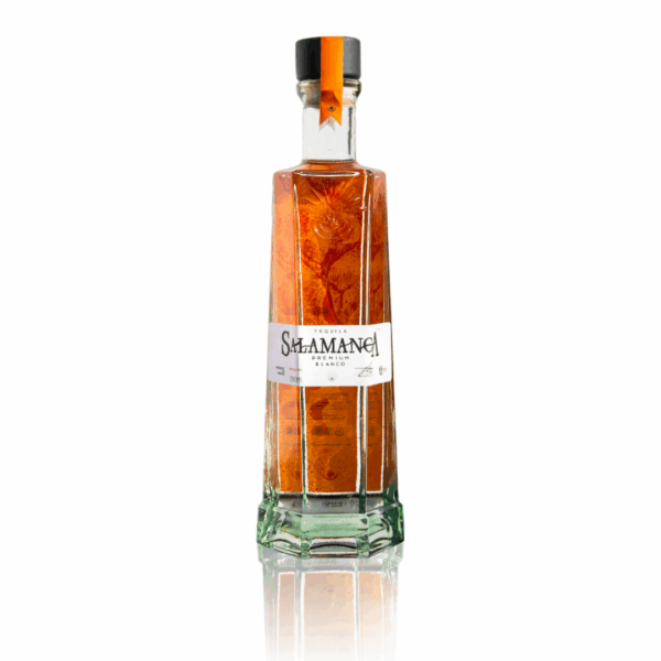 SALAMANCA BLANCO TEQUILA | TEQUILA | 36% | 750ML