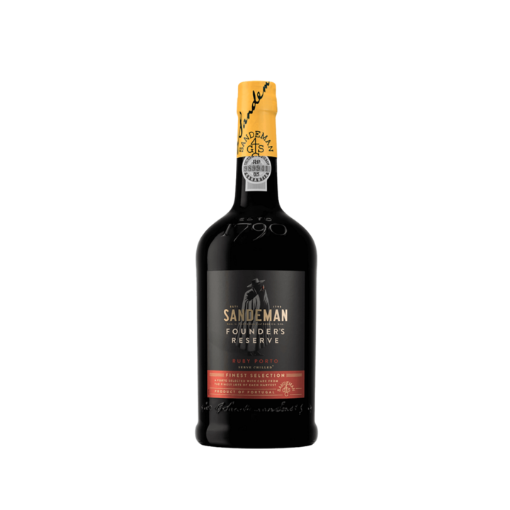 SANDEMAN FOUNDERS