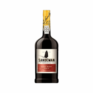 Sandeman Ruby Porto Wine 75CL