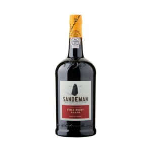 Sandeman Ruby Porto | Wine | 12% | 75CL