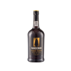Sandeman Tawny Porto Wine 75CL