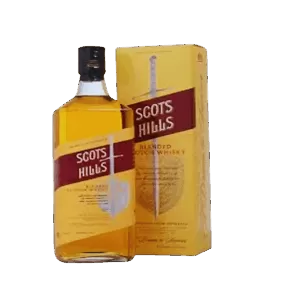 SCOT HILLS | WHISKEY | 40% | 75CL