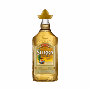 Sierra Gold Tequila 70CL