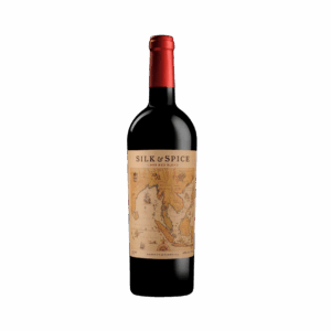 SILK AND SPICE | WINE | 12% | 75CL