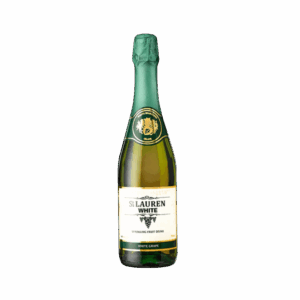 ST LAUREN WHITE GRAPE | WINE | 0% | 75CL