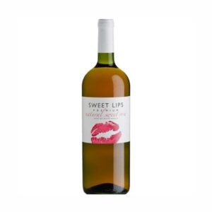 Sweet Lips Rose | Wine | 12% | 75CL
