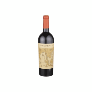 Silk and Spice | Wine | 12% | 75cl