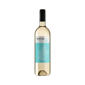 TAKING ROOT  PINOT GRIGO | WINE | 3.2% | 70CL