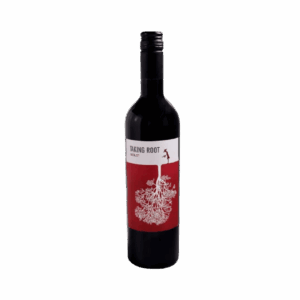 TAKING ROOT  MERLOT | WINE | 11% | 70CL