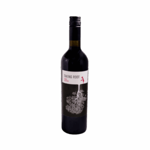 TAKING ROOT  SWEET RED | WINE | 3.2% | 70CL