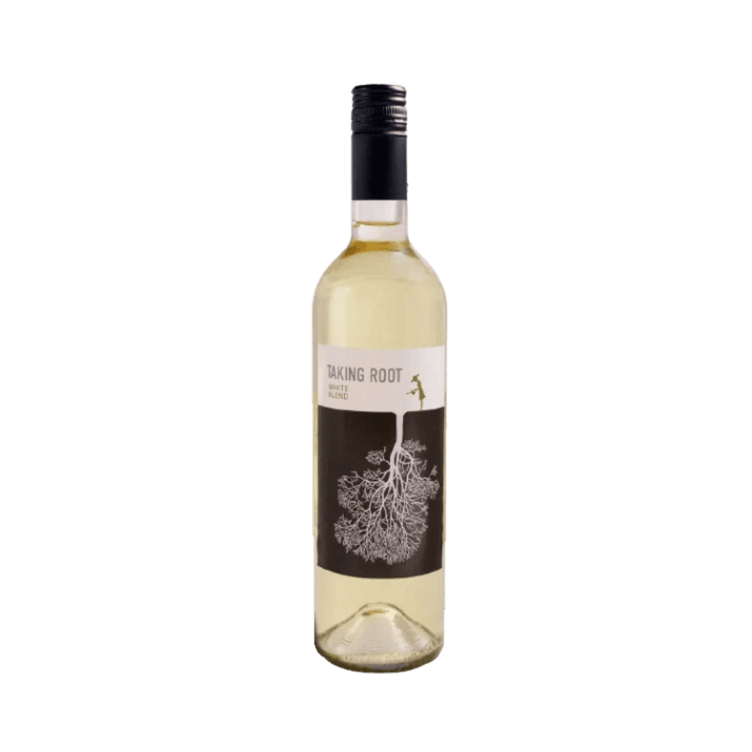 TAKING ROOT  SWEET WHITE | WINE | 3.2% | 70CL