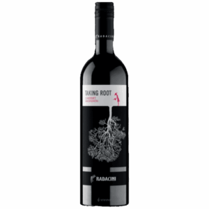 TAKING ROOT  CAB SAUVIGNON | WINE | 3.2% | 70CL
