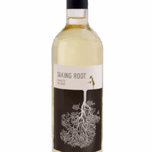 TAKING ROOT  SWEET WHITE | WINE | 3.2% | 70CL