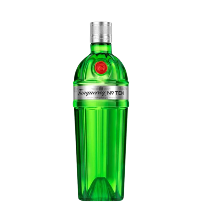 TANQUERAY NO 1O GIN | GIN | 40% | 70CL