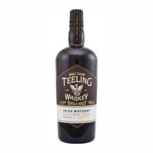 Teeling Whiskey Single Malt | Whiskey | 46% | 70cl