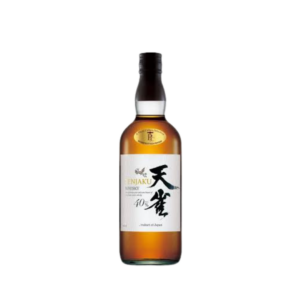 TENJAKU JAPANESE | WHISKEY | 40% | 70CL