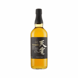 TENJAKU PURE MALT | WHISKEY | 40% | 70CL
