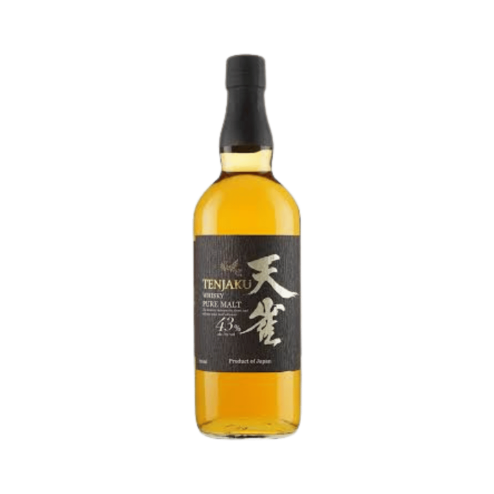 TENJAKU PURE MALT | WHISKEY | 40% | 70CL