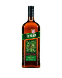 THE NINES BOTANICAL | BITTERS | 40% | 50CL
