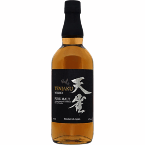 Tenjaku Pure Malt Whiskey | Whiskey | 40% | 70cl
