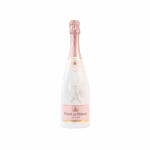 Veuve Du Vernay Ice Rose | Wine | 12% | 75CL