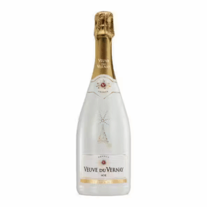 Veuve Du Vernay Ice | Wine | 12% | 70CL