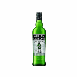 WILLIAM LAWSON'S | WHISKEY | 43% | 750ML
