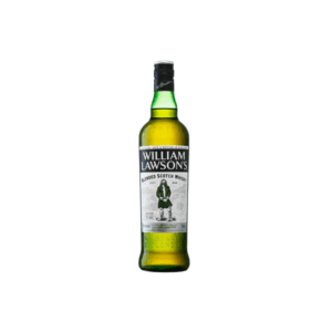 William Lawson's | Whiskey | 43% | 750ml