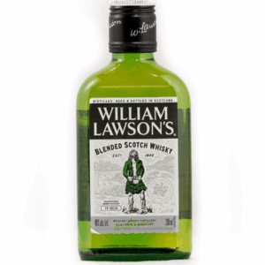 William Lawson’s | Whiskey | 43% | 20cl