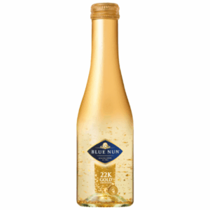Blue Nun 24k Gold Edition | Wine | 12% | 20cl