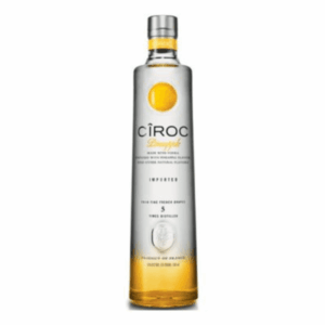 CIROC PINEAPPLE | VODKA | 37.5% | 1LTR