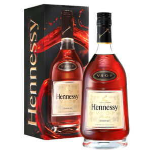 Hennessy-VSOP | Cognac | 40% | 70cl