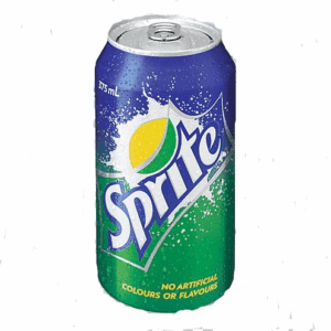 Sprite Can | SOFT DRINK | 0% | 33CL