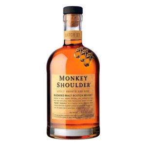 Monkey Shoulder | Whiskey | 40% | 70cl