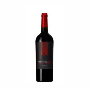 Apothic Red Wine | Wine | 12% | 75cl